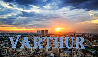 Varthur